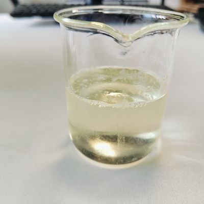 Lauryl Glucoside 50% Minimum Solid Content Nonionic Surfactant Cas 110615-47-9 Good Solubility And Easy To Use