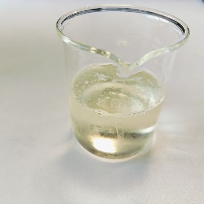 Good Foaming Lauryl Glucoside Surfactants Good Solubility For Shampoo And Body Wash CAS 110615-47-9