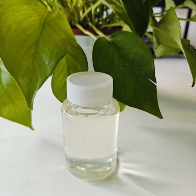 PEG-6 Caprylic / Capric Gentle Deep Cleansing Makeup Remover Emulsifier ForMake-Up Removers CAS NO.:52504-24-2