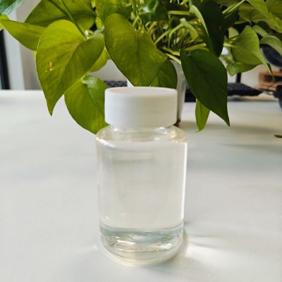 PEG-6 Caprylic / Capric Makeup Remover Emulsifier Have Good Cleaning And Emulsifying Ability Yellowish Liquid