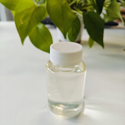 Deep Cleansing PEG-6 Caprylic / Capric Makeup Removing Emulsifier With 24 Months Shelf Life For Make-Up Removers