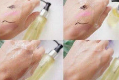 PEG-10 Isostearate CAS 133738-23-5 Natural Makeup Remover Transparent Liquid For Makeup Removing Oil