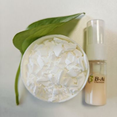 Cosmetic Raw Materials Methyl Glucose Sesquistearate Traditional Emulsifier White To Yellowish Flake Solid For Lotion