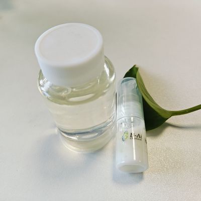 Sorbeth-30 Tetraoleate Mild Emulsifier And Solubilizer Gentle Makeup Removing Emulsifier For Deep Cleansing