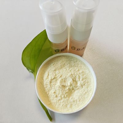 Guar Hydroxypropyltrimonium Chloride Cationic Guar Gum Natural Cationic Polymer Conditioner Powder For Hair