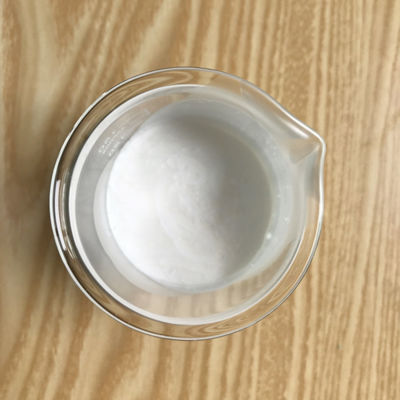 Glycol Distearate &amp; Sodium Laureth Sulfate &amp; Cocamide MEA White Low Dosage Good Stability For Shower Lotion