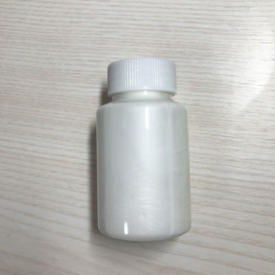 Glycol Distearate &amp; Sodium Laureth Sulfate &amp; Cocamide MEA Liquid Modified Appearance For Personal Care Products