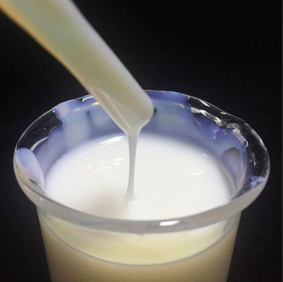 Glycol Distearate Sodium Laureth Sulfate Cocamide MEA HasGood Compatibility For Skin Cream Lotion