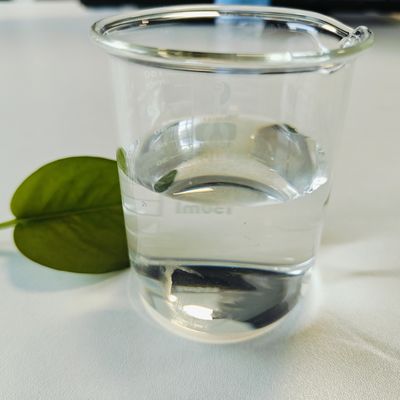 Acrylates Copolymer Water Based Colorless Transparent Film Former Acrylates Copolymer For Nail Polish Glue 25035-69-2