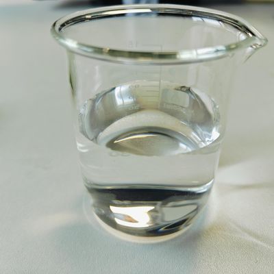 Odium Lauroyl Sarcosinate Anionic Surfactant Colorless Mild Amino-Acid Surfactant For Cosmetics CAS 137-16-6