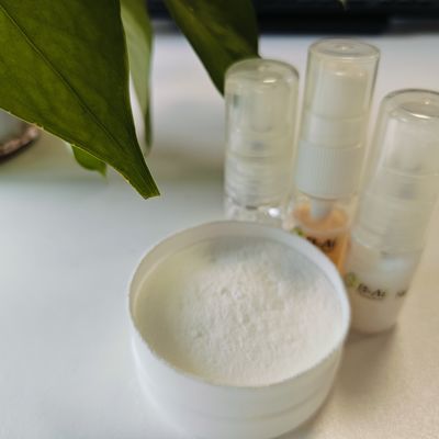 Sodium Cocoyl Isethionate Cas 61789-32-0 Anionic Surfactants Powder Has Excellent Stability In Hot Or Cold Water