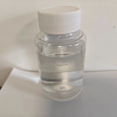 CAS118-56-9 Homosalate Ultra Effective UV Absorber Liquid Enhanced SPF Values For Sunscreens