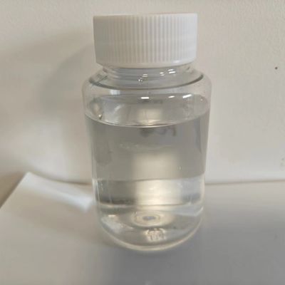 CAS 118-56-9 Homosalate Ultraviolet Protection Additive Colorless Transparent Liquid For Skin Care Products