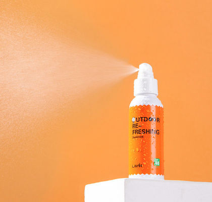 Phenylbenzimidazole Sulfonic Acid CAS 27503-81-7  Water-Soluble UVB Absorber Powder Used In Sunscreen Products