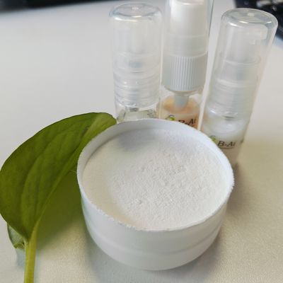 4-Methylbenzylidene Camphor CAS 36861-47-9 Effective Oil-Soluble UVB Absorber For Color Cosmetics