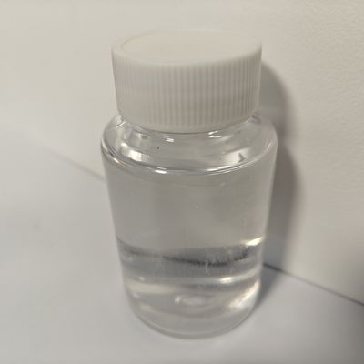 Ethylhexyl Methoxycinnamate CAS 5466-77-3 UV Absorber Additives Suitable For Water-Resistant Products