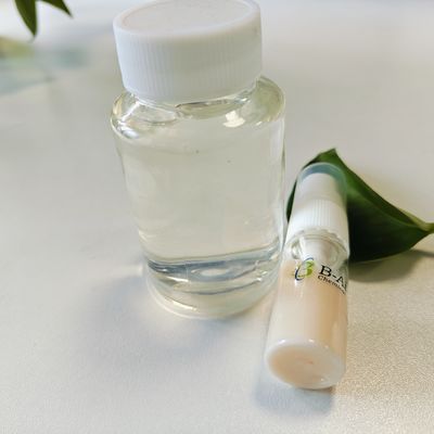 CAS 207574-74-1 Polysilicone-15 UV Light Absorber Achieves A Very High SPF When Combined With Other UV Filters