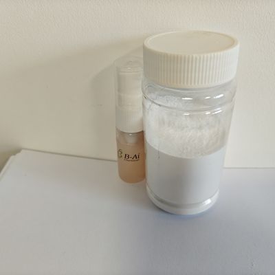 CAS NO.: 154702-15-5 Diethylhexyl Butamido Triazone UV Absorber Powder For Long Lasting Protection