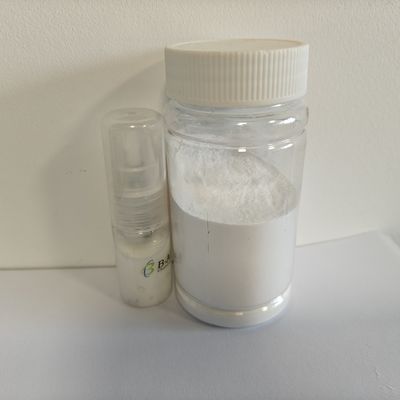 Diethylhexyl Butamido Triazone CAS 154702-15-5 UV Absorber Additive Powder Achieves High SPF At Low Dosage