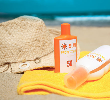 Diethylhexyl Butamido Triazone CAS 154702-15-5 UV Absorber Additive Powder Achieves High SPF At Low Dosage