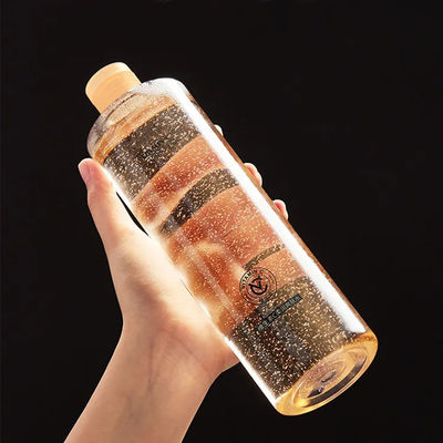 Polyacrylamide &amp; C13-14 Isoparaffin &amp; Laureth-7 CAS 9003-05-8&amp;64742-47-8&amp;3055-97-8  Cold Process Emulsifier