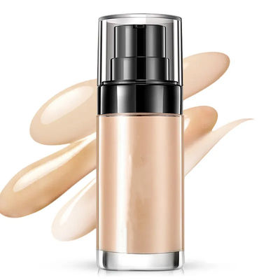 Cas 9003-05-8 &amp; 64742-47-8 &amp; 3055-97-8 Polyacrylamide &amp; C13-14 Isoparaffin &amp; Laureth-7 Emulsifier For Make-Up Foundation