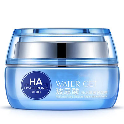 Polyacrylamide &amp; C13-14 Isoparaffin &amp; Laureth-7 Cold Process Emulsifiers For Foundations Creams And Lotions