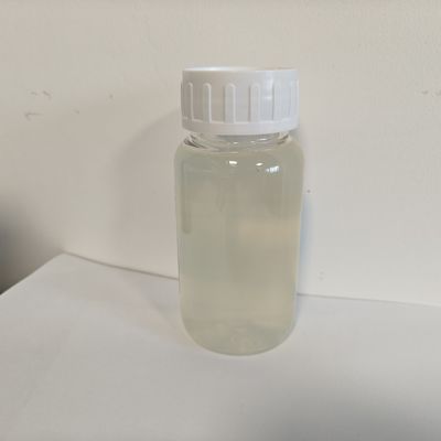 Polyquaternium-47 CAS 197969-51-0 Transparent Viscous Liquid Cationic Conditioners Used In Hair Care Products