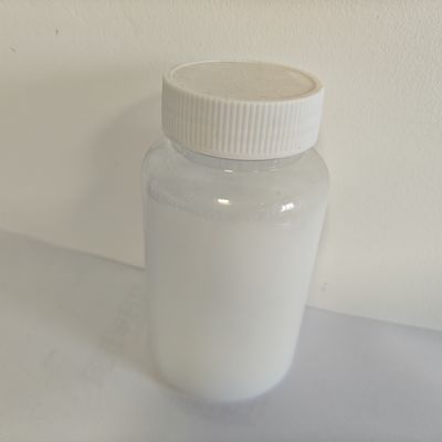 Acrylates Copolymer CAS 25035-69-2 Rheology Modifiers Acrylic Polymer Emulsion For Cream