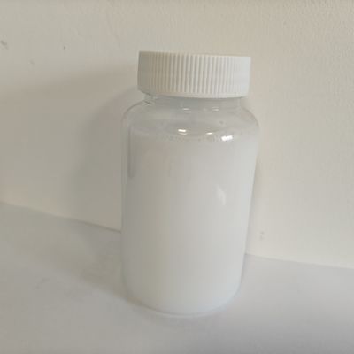 Acrylates Copolymer CAS 25035-69-2 Anionic Acrylic Polymer Emulsion Highly Efficient Thickener For Shampoo