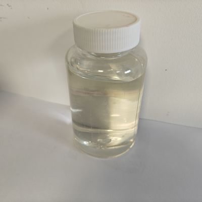 Polyquaternium-6 Cas 26062-79-3 Cationic Conditioners Liquid Polyquaterniums For Conditioning Shampoo
