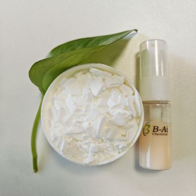 Cas 9005-08-7 PEG-150 Distearate Nonionic Surfactant Used As Emulsifier In Personal Care Products