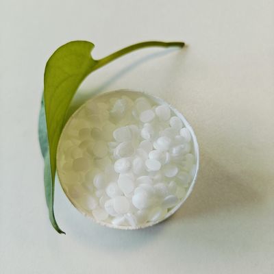 Tribehenin CAS 18641-57-1 Rheology Modifier Has Good Compatibility For Hair Products