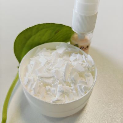 CAS 9005-08-7 PEG-150 Distearate Rheological Modifier For Personal Care