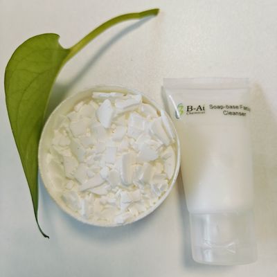 Cas 9005-08-7 PEG-150 Distearate Rheology Modifiers Used As Emulsifier In Personal Care Products