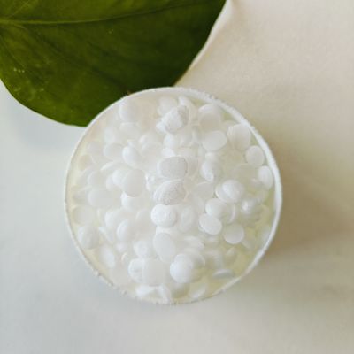 PEG-100 Stearate&amp; Glyceryl Stearate Cas 9004-99-3&amp;123-94-4 Cosmetic Emulsifier With Good Biodegradability