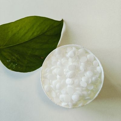 PEG-100 Stearate &amp; Glyceryl Stearate 9004-99-3&amp;123-94-4 Surfactant Emulsifier White To Yellowish Granules For Cosmetics