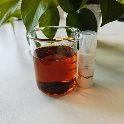 CAS 69430-36-0 Hydrolyzed Keratin Modified Proteins Fibrous Protein For  Skin Care Products