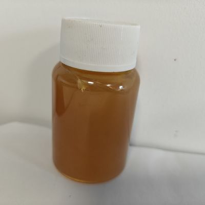 CAS 827596-80-5 PEG-30 Dipolyhydroxystearate W/O Emulsifier For Cosmetic Applications