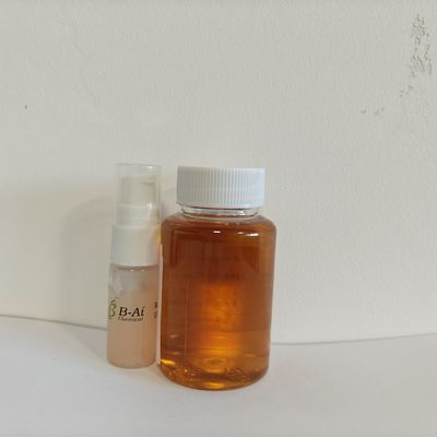 CAS 7732-18-5 Aqua &amp; Hydrolyzed Vegetable Protein PG-Propyl Multi-Functional Protein Complex Used In Shampoo
