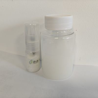 Natural Cold Process Emulsifiers Polyquaternium-37 And Mineral Oil And C11-15 Pareth-7