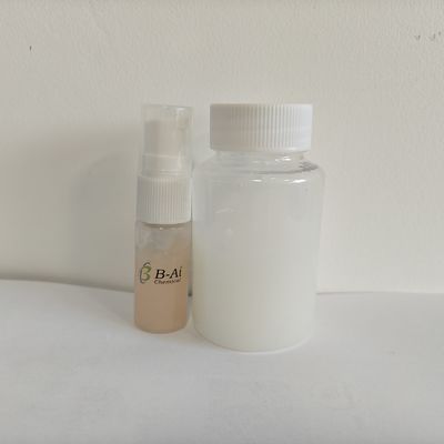 Cas 9003-04-7&amp;64742-47-8&amp;3055-97-8 Sodium Polyacrylate&amp;C13-14 Isoparaffin&amp;Laureth-7 Cold Process Emulsifiers For Cream