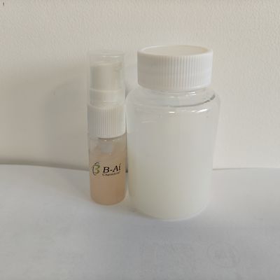 Sodium Polyacrylate &amp; C13-14 Isoparaffin &amp; Laureth-7 Cas 9003-04-7 &amp; 64742-47-8 &amp; 3055-97-8 Stabilizer, Thickener