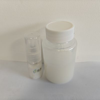 Sodium Polyacrylate &amp; C13-14 Isoparaffin &amp; Laureth-7 Rheology Modifier Emulsifier For Make-Up Foundation