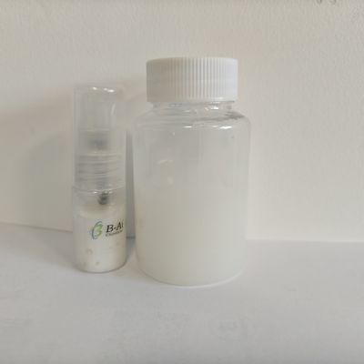 Sodium Polyacrylate &amp; C13-14 Isoparaffin &amp; Laureth-7 Cold Process Emulsifying Good Compatibility With Active Ingredients