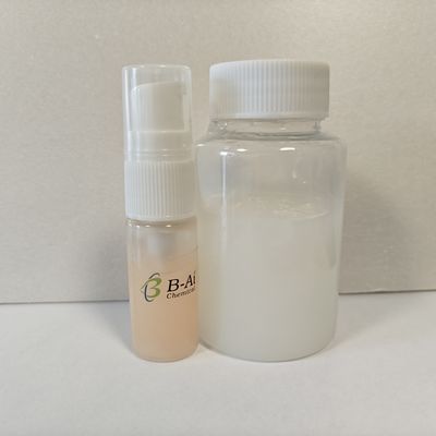 Polyquaternium-37 Mineral Oil  C11-15 Pareth-7 CAS 26161-33-1 8042-47-5 68131-40-8 Cold Process Emulsifiers