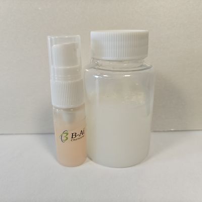 CAS 26161-33-1&amp;8042-47-5 68131-40-8 Polyquaternium-37 &amp; Mineral Oil  C11-15 Pareth-7 Cold Process Emulsifier For Lotion