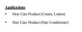 Polyquaternium-37 Mineral Oil C11-15 Pareth-7 High-Performance Cold-Processable Emulsifier For Skin Care Product