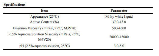 Polyquaternium-37  Mineral Oil &amp; C11-15 Pareth-7 26161-33-1  8042-47-5 &amp; 68131-40-8 Emulsifier With Good Spreading
