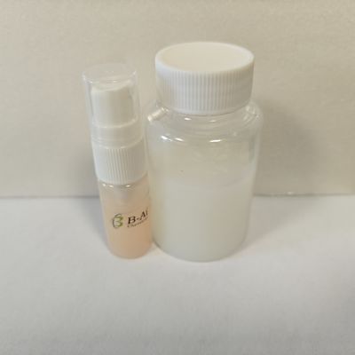 Polyquaternium-37  Mineral Oil &amp; C11-15 Pareth-7 26161-33-1  8042-47-5 &amp; 68131-40-8 Emulsifier With Good Spreading